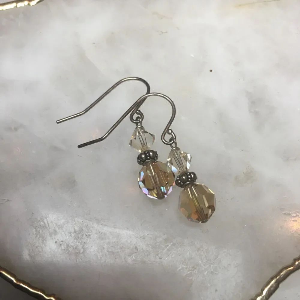DROP EARRINGS!   - Picture 2 of 14